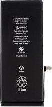 Apple iPhone 6 Plus Batterij  / Accu / Battery vervangen | 2915 mAh Lithium-ion | iPhone gereedschap 10 delig + GRATIS tempered glas | Repair Monkeys