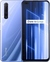 Realme X50 5G – 128GB – Zilver