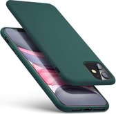 Hoesje ESR Apple iPhone 11 Yippee Color Case - Groen