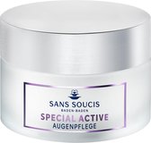 Sans Soucis Special Active Eye Care Extra Rich Oogcrème 15 ml