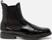 Panama Jack Gillian Igloo B2 chelsea boots zwart - Maat 39