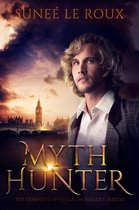 Mythical Menagerie 1 - Myth Hunter