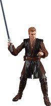 Star Wars The Black Series Anakin Skywalker