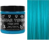 Lunar Tides Semi permanente haarverf Cyan Sky Blauw