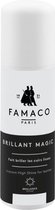 Famaco Brillant Magic 75 ml zwart