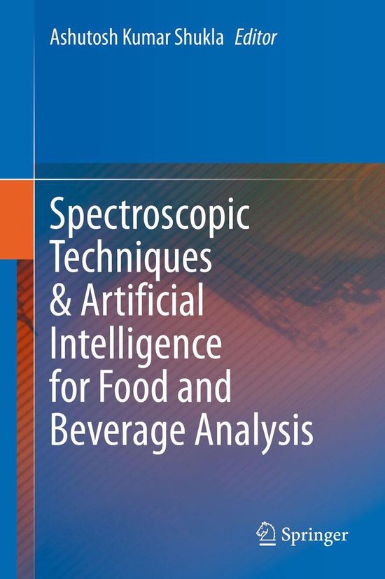 Biomedical and Life Sciences (R0) - Spectroscopic Techniques ... - cover