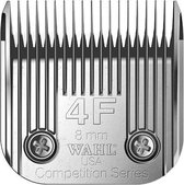Wahl Competition Scheerkop 4F 8mm