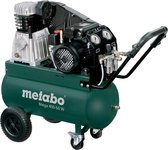 Metabo Compressor