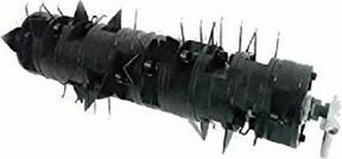 Makita 652024750 Ontluchtingsrol voor UV3600 Verticuteermachine thumbnail 3