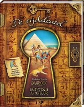 De Tijdsleutel Dagboek Van Een Egyptisch Avontuur