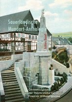 Sauerländische Mundart-Anthologie 8 - Gesamtausgabe der Theaterstücke von Friedrich Wilhelm Grimme 1861 - 1885