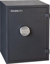 Chubbsafes - Inbraakwerende Kluis - HomeSafe S2 50 EL