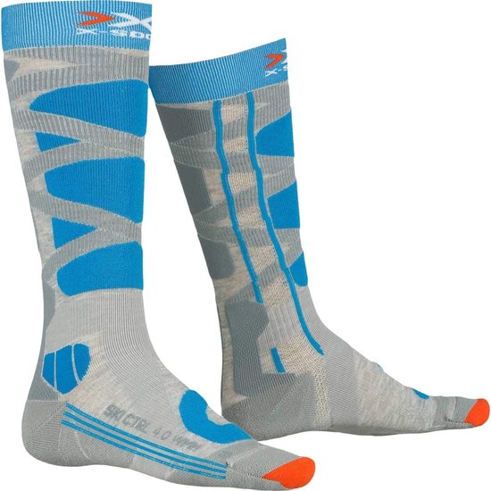 X-socks Skisokken Control Polyamide