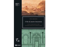 O Rio de Janeiro setecentista