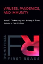 MIT Press First Reads - Viruses, Pandemics, and Immunity