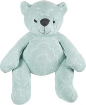 Baby's Only Knuffelbeer Cable - mint - 55 cm