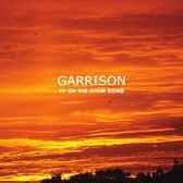 Garrison - Tv Or The Atom Bomb (LP)