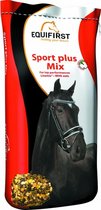 EquiFirst - Sport Plus Mix - Paardenvoer - 20 kg