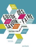 Etude du milieu - guide des savoir-faire