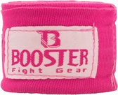 Booster Bandages - Kinderen - Roze - 250cm - 8462