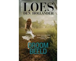 Omslag van Droombeeld