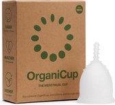 OrganiCup Mini - Menstruatiecup - Biologisch