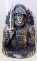 Planet of the Apes - Boekensteunen - Neca origineel in doos - 17cm x 15 cm