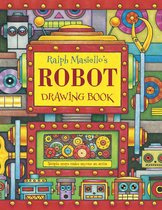 Ralph Masiello's Drawing Books - Ralph Masiello's Robot Drawing Book