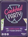 Afbeelding van het spelletje Ridley's Games Kaartspel Cocktail Party Karton 120-delig