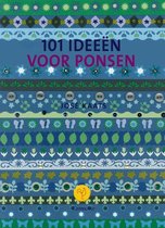 101 Ideeen Voor Ponsen