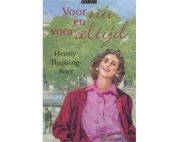 Omslag van Voor Nu En Voor Altijd