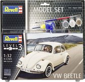 Ensemble de modèles Revell - Volkswagen Beetle