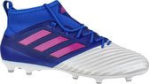 adidas Ace 17.2 Primemesh FG BB4323, Mannen, Marineblauw, Voetbalschoenen maat: 41 1/3 EU