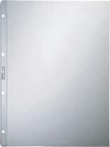 Leitz Premium Showtas - A4 - PP- 100 stuks - Transparant