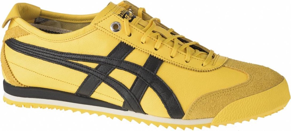 onitsuka tiger mexico 66 geel