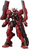 GUNDAM - HG 1/144 Gundam Astaroth Origin - Model Kit 13cm