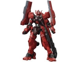 foto van Gundam: High Grade - Gundam Astaroth Origin 1:144 Model Kit