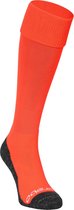Brabo Socks BC8360 - Hockeysokken - Junior - Maat 31 - Neon Orange