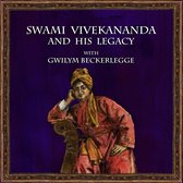 Hindu Scholars 2 - Swami Vivekananda and his legacy with Gwilym Beckerlegge