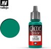 Vallejo 72026 Game Color - Jade Green - Acryl - 18ml Verf flesje