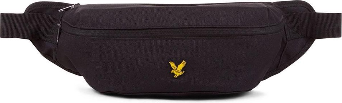Stijlvolle Leren Crossbody Schoudertas - Verfijning & Ruimte