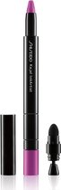Shiseido - Kajal Inkartist Eyeliner Pencil - Eyeliner Pencil 02 Lilac Lotus