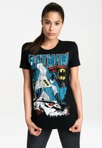 Logoshirt T-Shirt Batman Hunter