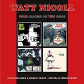 The Ballad Of The Bog And Other Ditties / Watt Is A Four Letter Word / Watt A Night / Wattcha! (+Bonus Track)