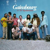 Gainsbourg & The Revolutionaries (Limited Edition)