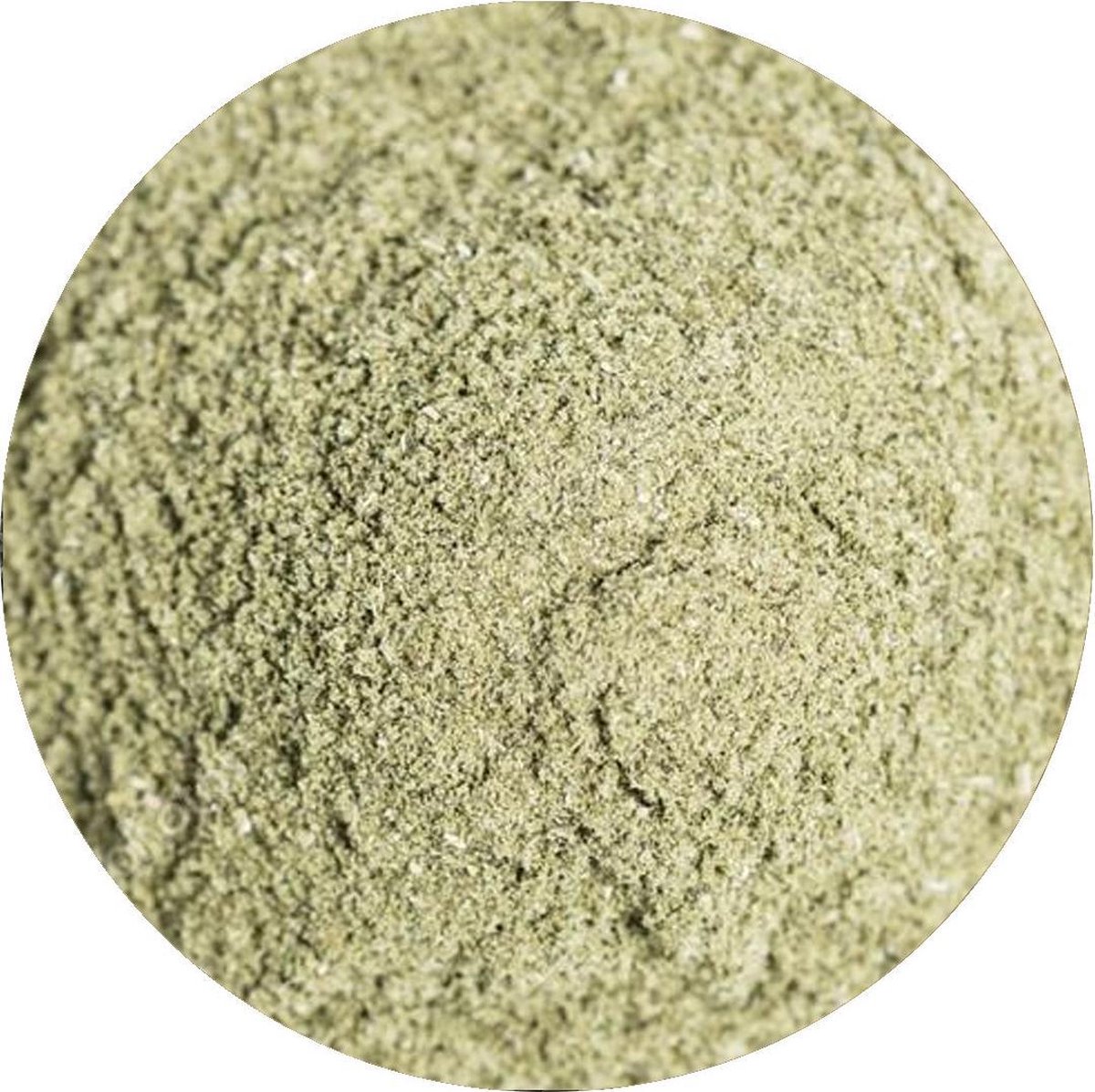 Goedkoopste Maggikruidwortel Poeder kiemarm - 1 Kg - Holyflavours