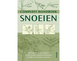 Compleet Handboek Snoeien