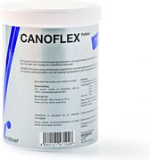 Canoflex pellets - 625 gram