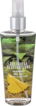 Delicious Destinations - Beach Babe Body Mist - Tělový závoj - 100ml