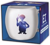 E.T. Mok - Beker - 385ml (limited edition) - in geschenkdoos